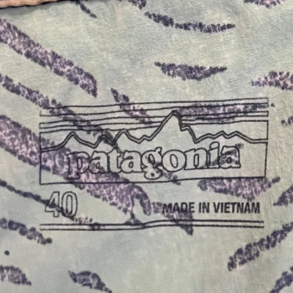 Patagonia board shorts